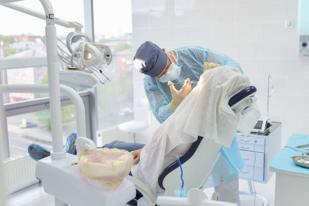 Best Emergency Dental Surgery in West Vero Corridor, FL